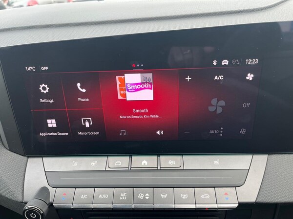 Used Vauxhall Astra 2023 for sale - 76091043: Photo 11