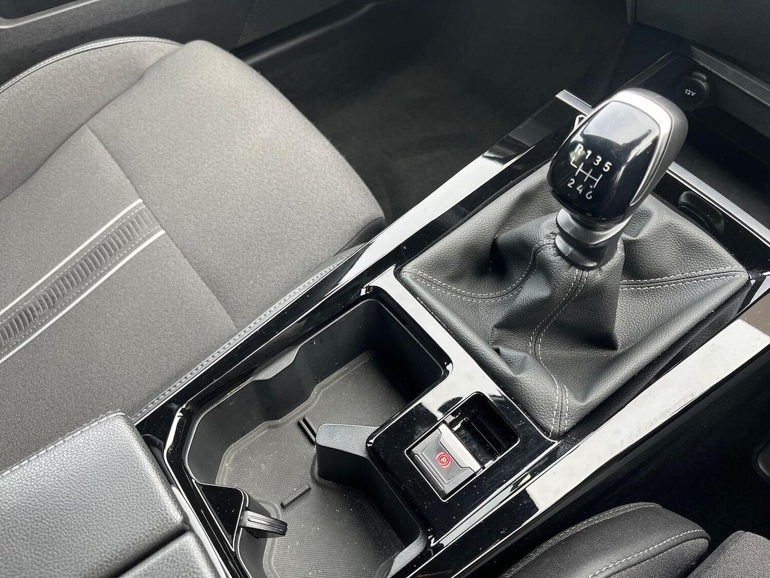 Used Vauxhall Astra 2023 for sale - 76091043: Photo 13