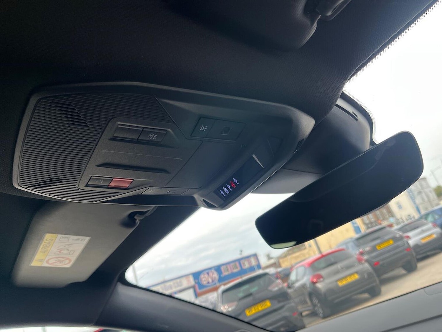 Used Vauxhall Astra 2023 for sale - 76091043: Photo 14