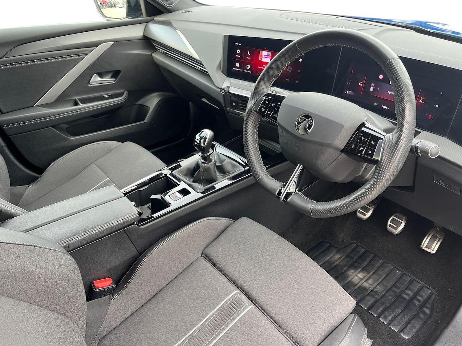 Used Vauxhall Astra 2023 for sale - 76091043: Photo 15