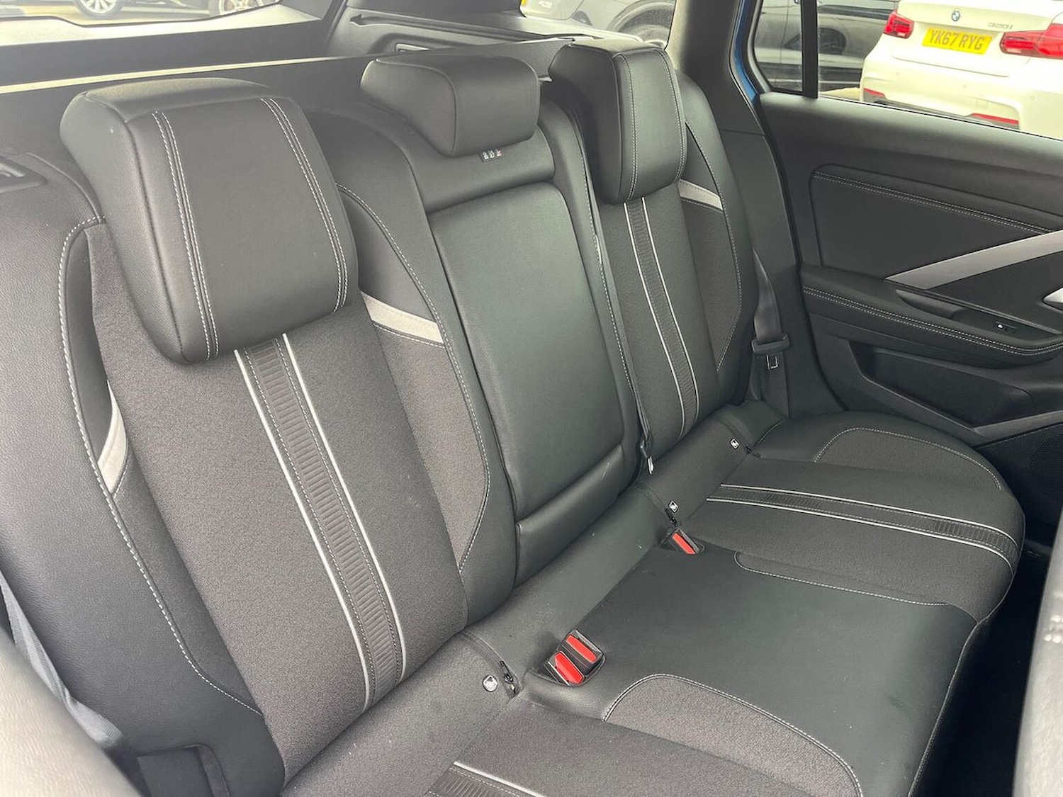 Used Vauxhall Astra 2023 for sale - 76091043: Photo 16