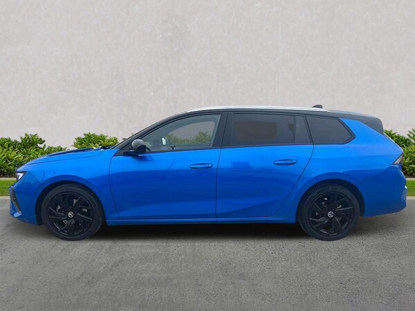 Used Vauxhall Astra 2023 for sale - 76091043: Photo 19