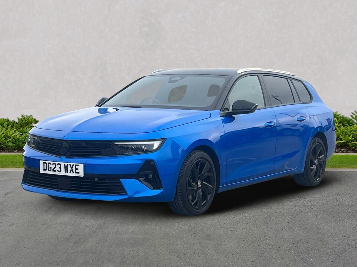 Used Vauxhall Astra 2023 for sale - 76091043: Photo 20