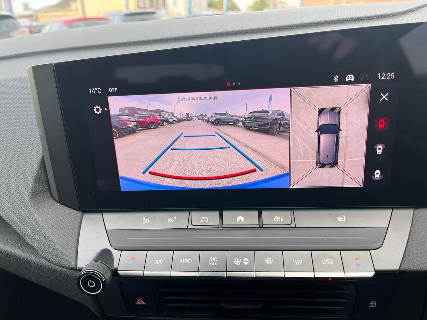 Used Vauxhall Astra 2023 for sale - 76091043: Photo 23