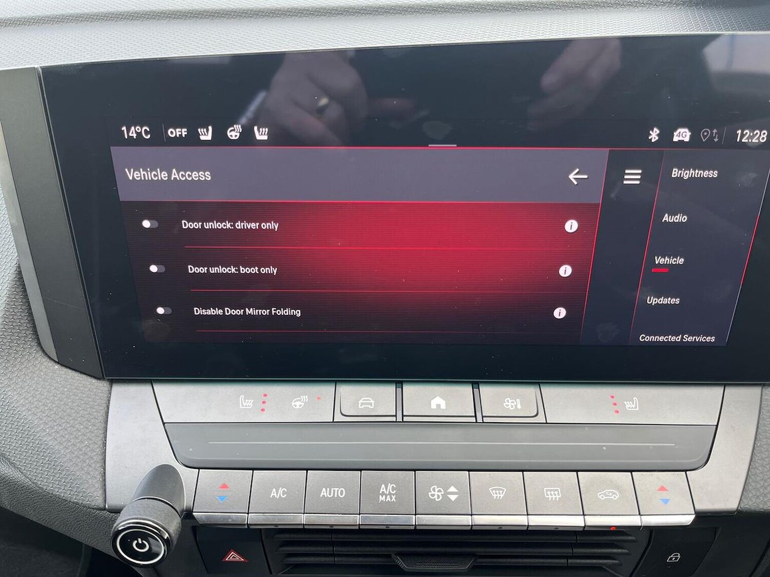 Used Vauxhall Astra 2023 for sale - 76091043: Photo 25