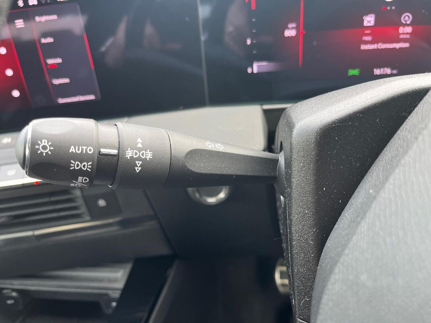 Used Vauxhall Astra 2023 for sale - 76091043: Photo 29