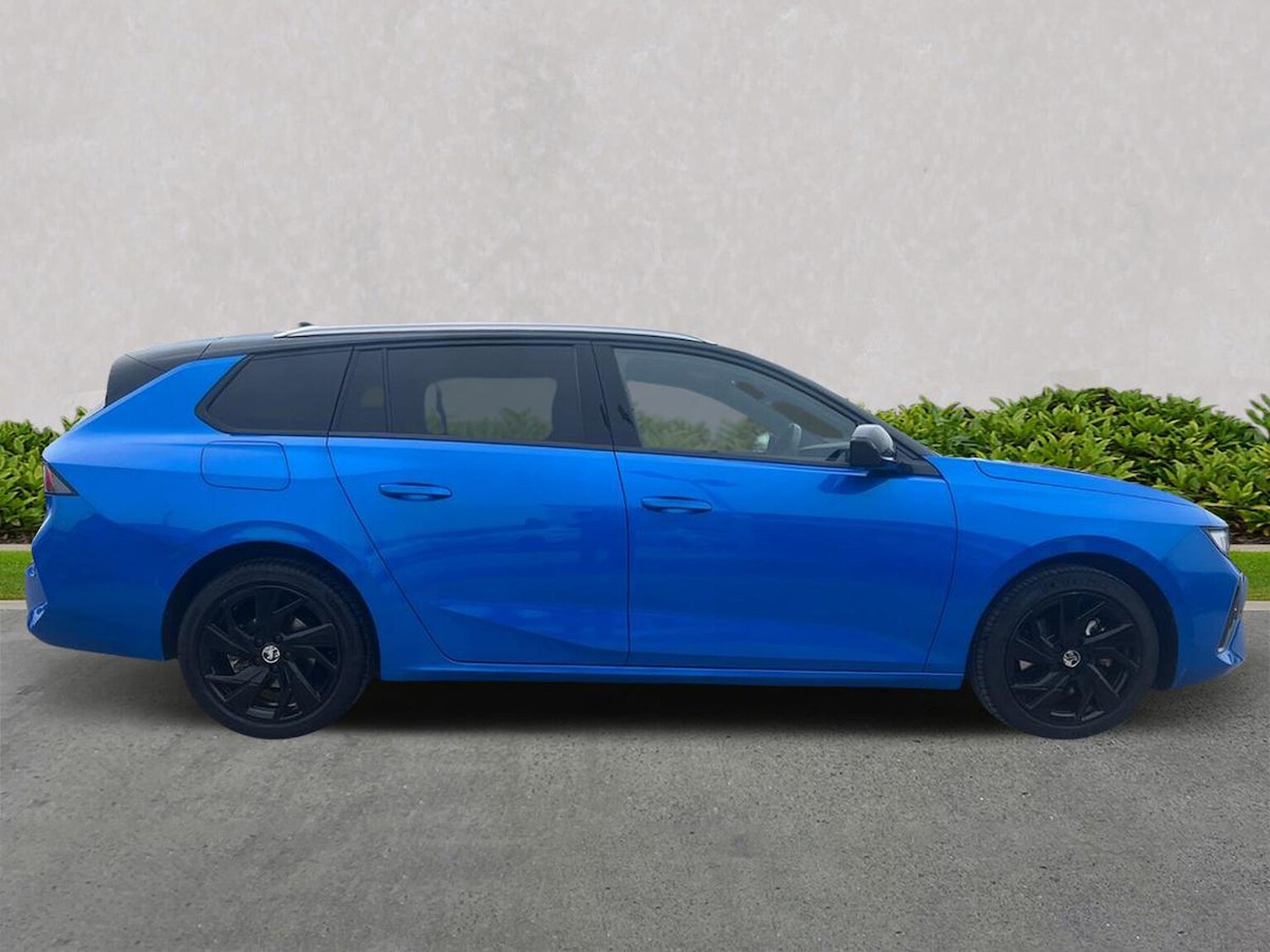 Used Vauxhall Astra 2023 for sale - 76091043: Photo 3