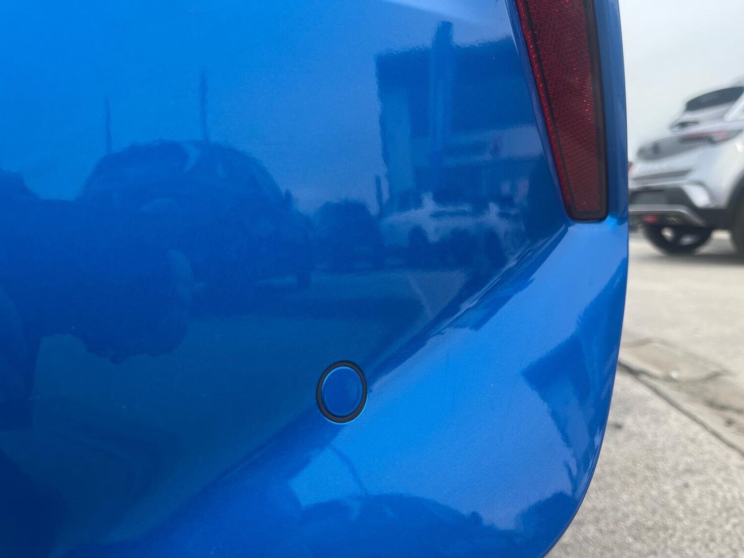 Used Vauxhall Astra 2023 for sale - 76091043: Photo 31