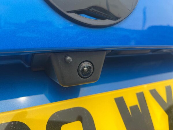 Used Vauxhall Astra 2023 for sale - 76091043: Photo 32