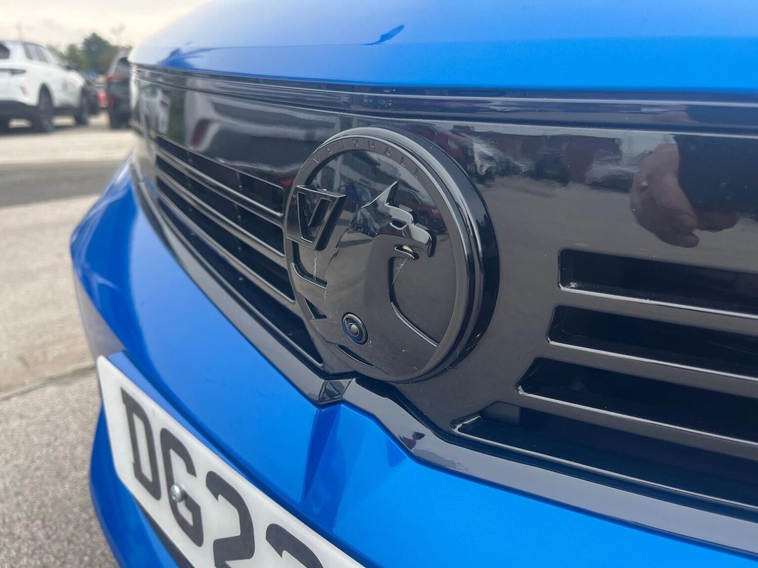 Used Vauxhall Astra 2023 for sale - 76091043: Photo 33