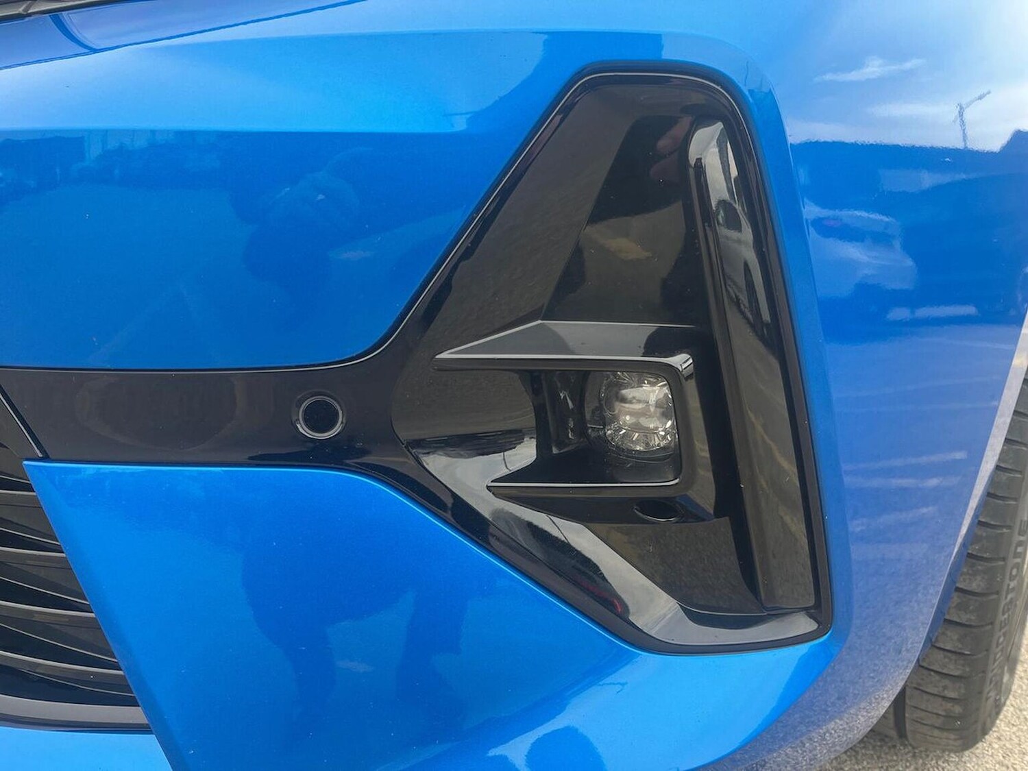 Used Vauxhall Astra 2023 for sale - 76091043: Photo 35