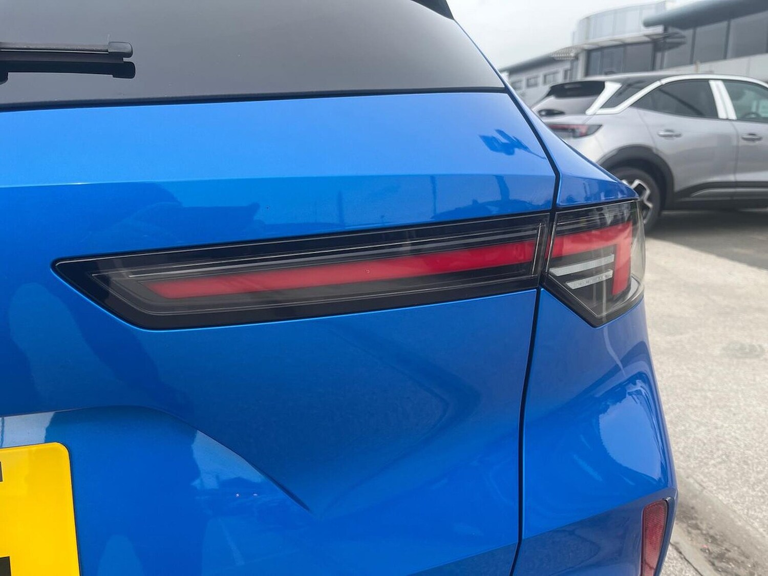 Used Vauxhall Astra 2023 for sale - 76091043: Photo 36