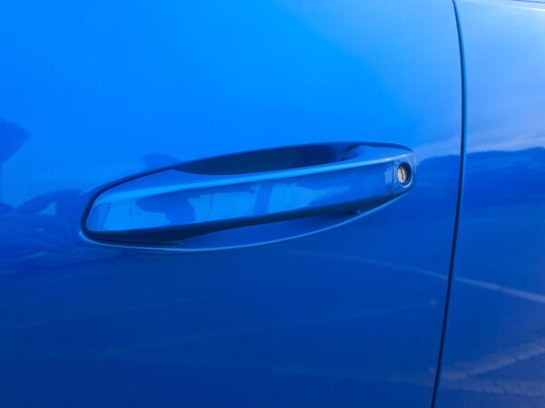 Used Vauxhall Astra 2023 for sale - 76091043: Photo 37