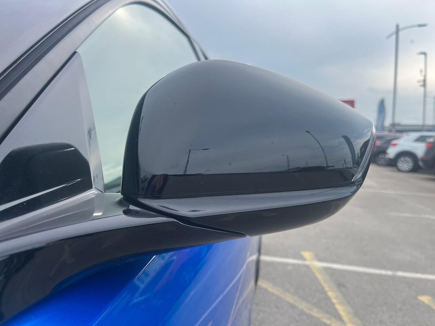 Used Vauxhall Astra 2023 for sale - 76091043: Photo 38