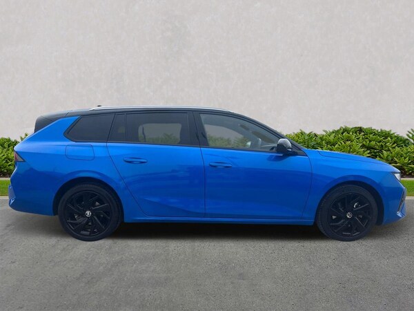 Used Vauxhall Astra 2023 for sale - 76091043: Photo 3
