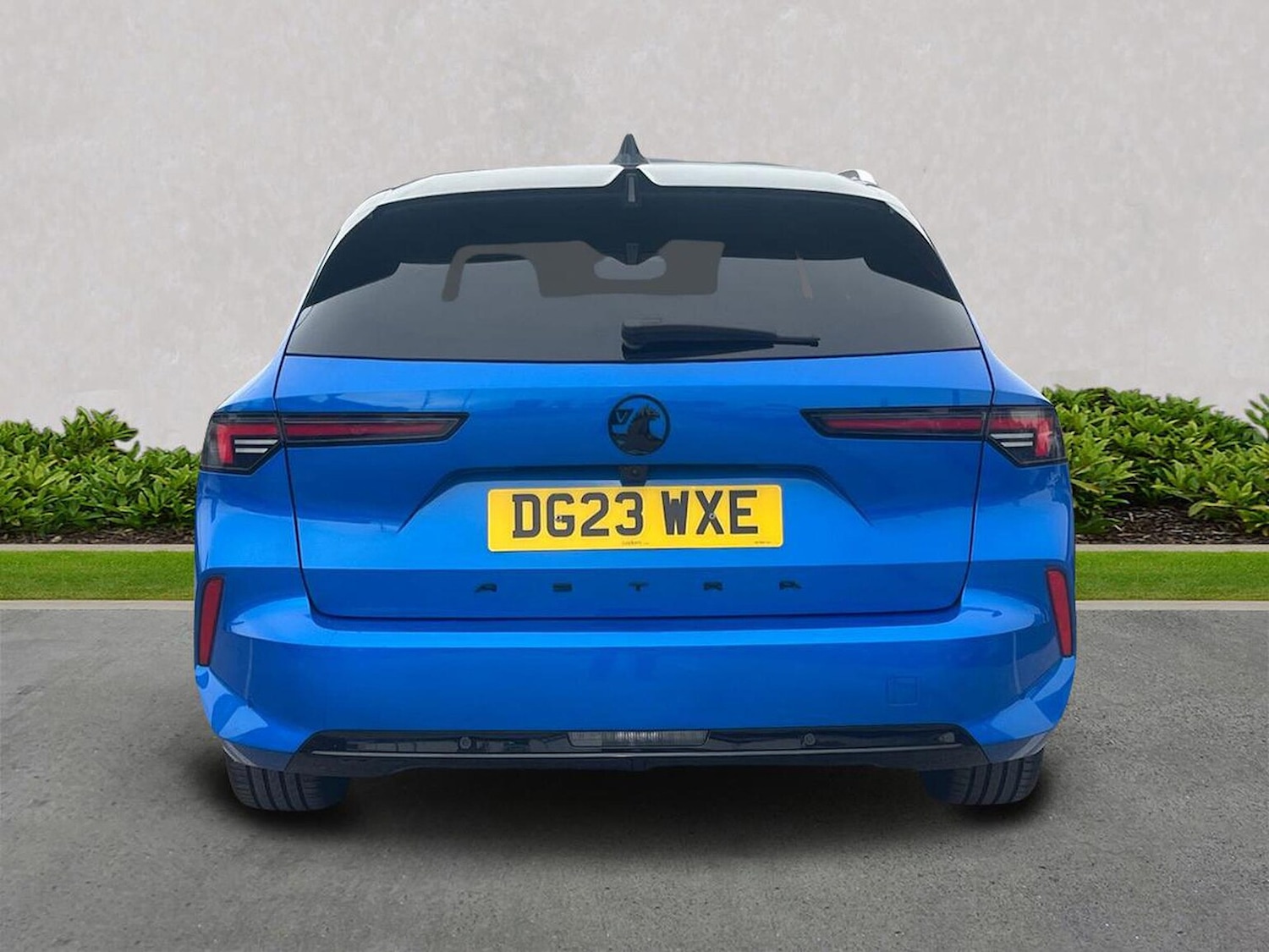 Used Vauxhall Astra 2023 for sale - 76091043: Photo 4