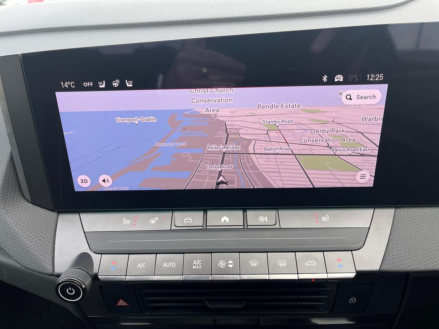 Used Vauxhall Astra 2023 for sale - 76091043: Photo 42