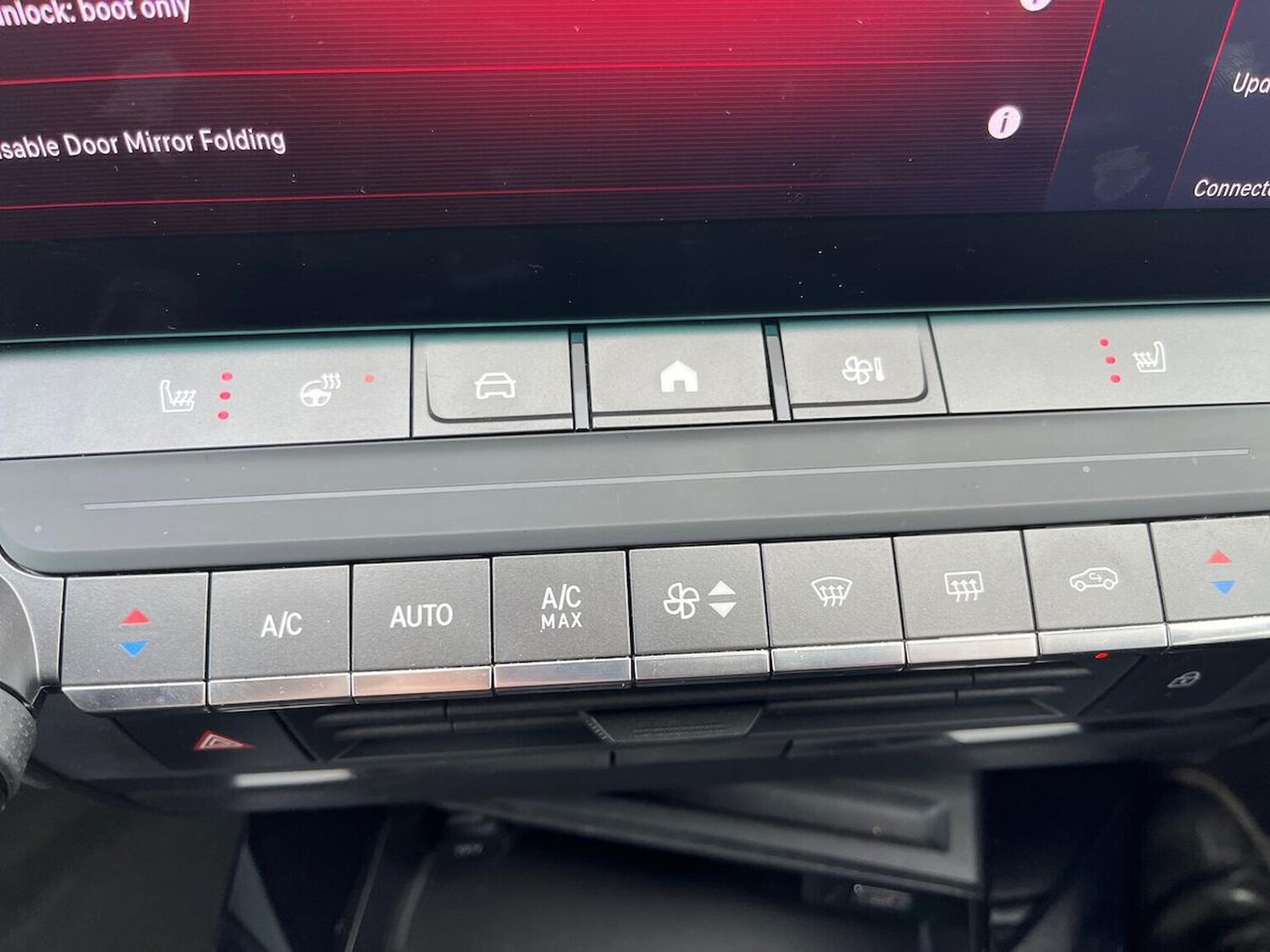 Used Vauxhall Astra 2023 for sale - 76091043: Photo 44