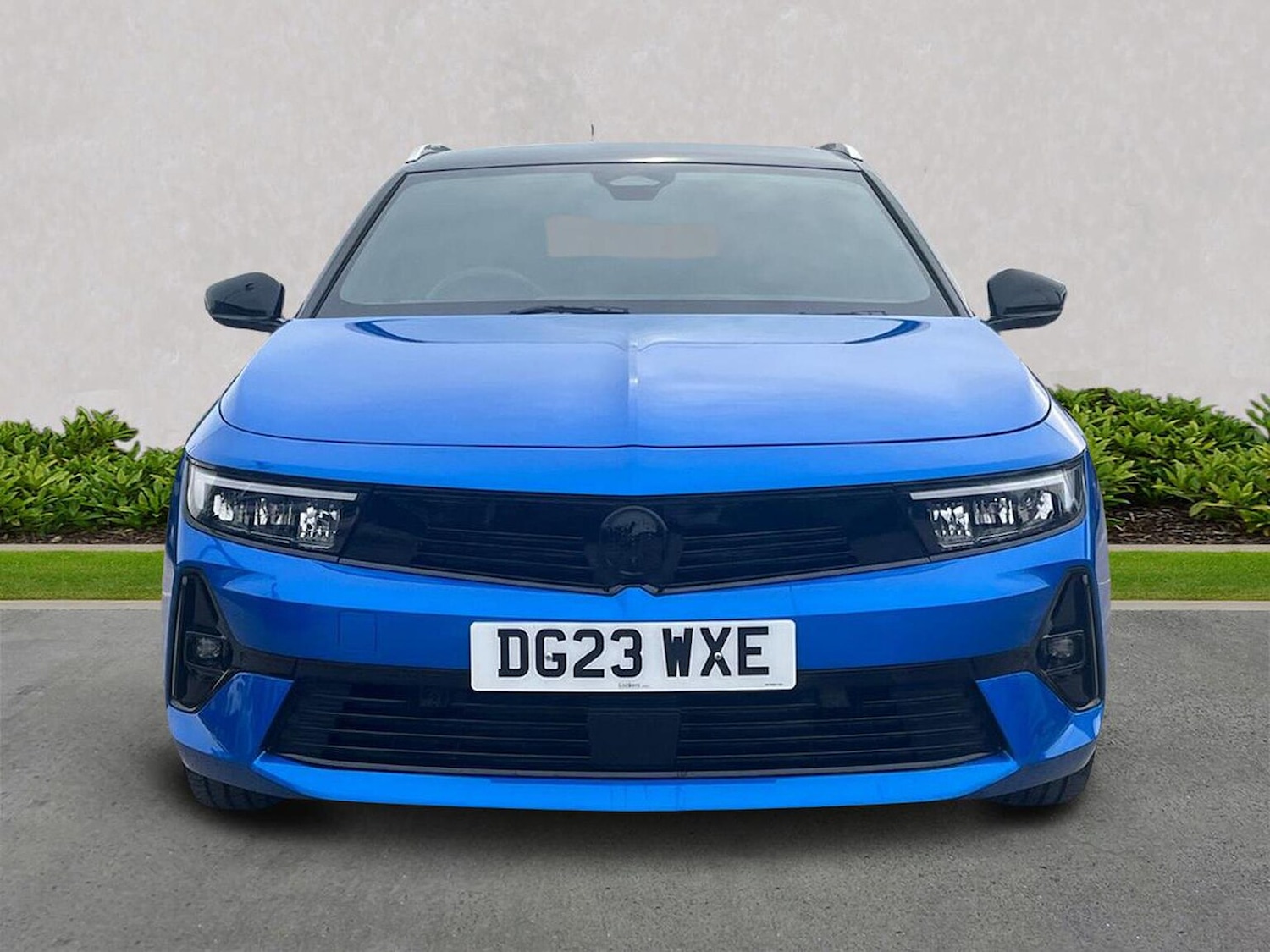 Used Vauxhall Astra 2023 for sale - 76091043: Photo 5