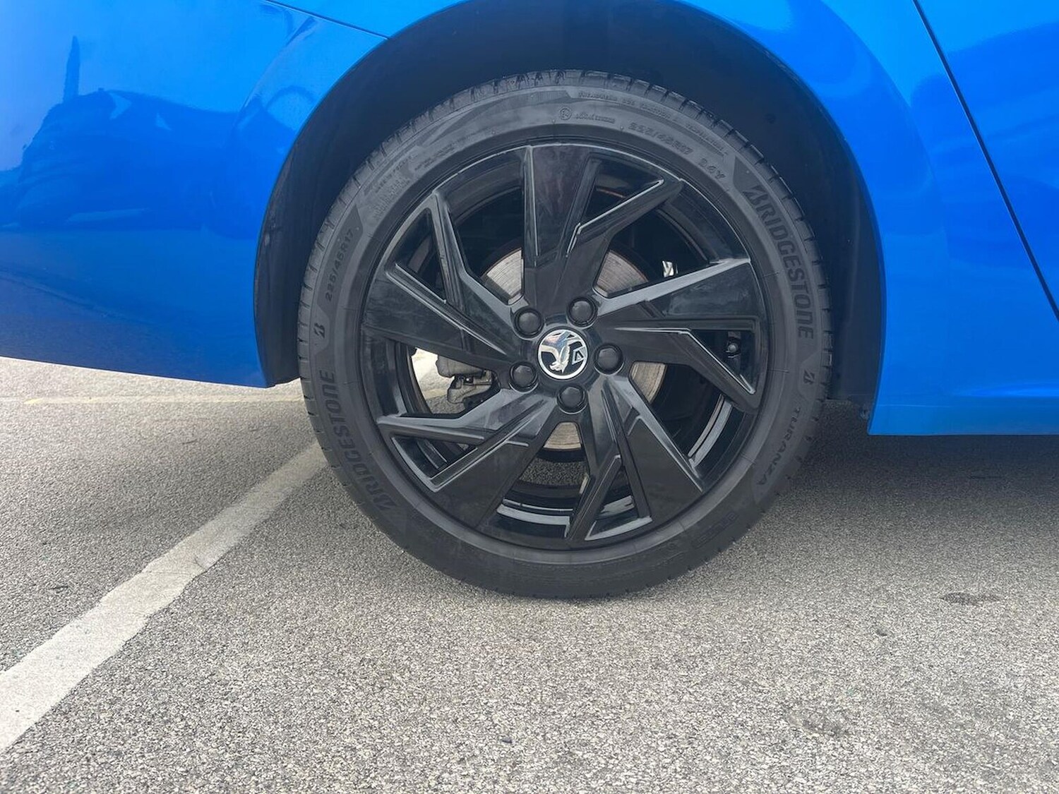 Used Vauxhall Astra 2023 for sale - 76091043: Photo 6