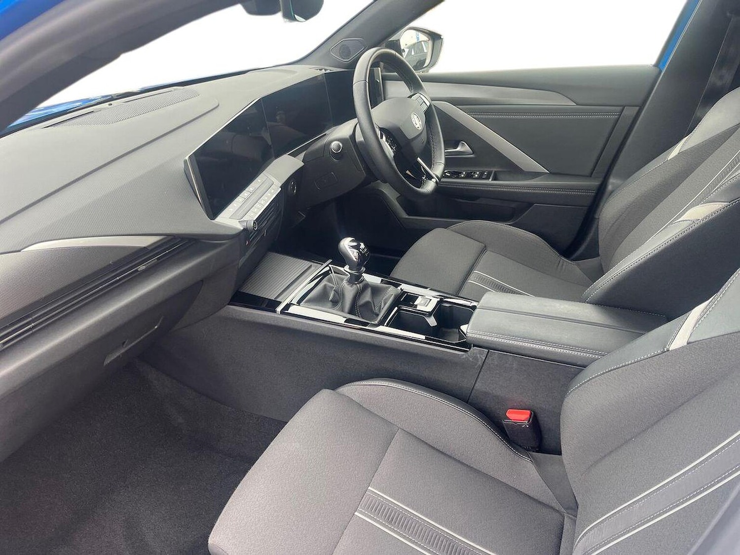 Used Vauxhall Astra 2023 for sale - 76091043: Photo 7