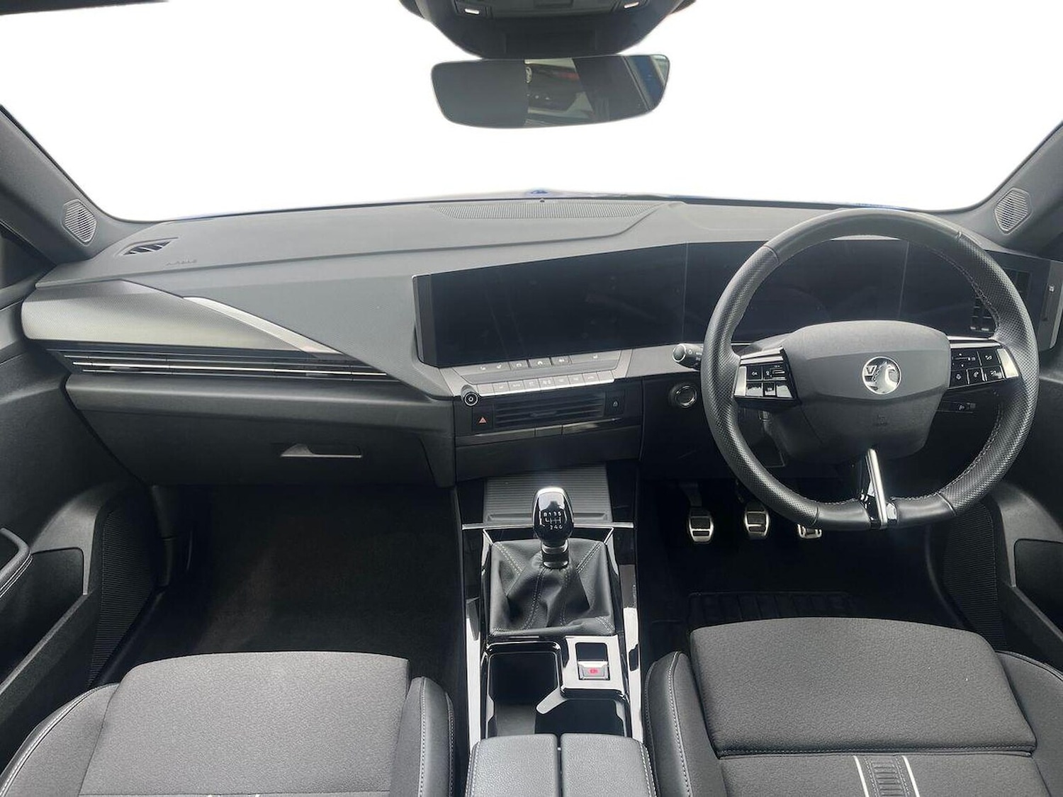 Used Vauxhall Astra 2023 for sale - 76091043: Photo 8