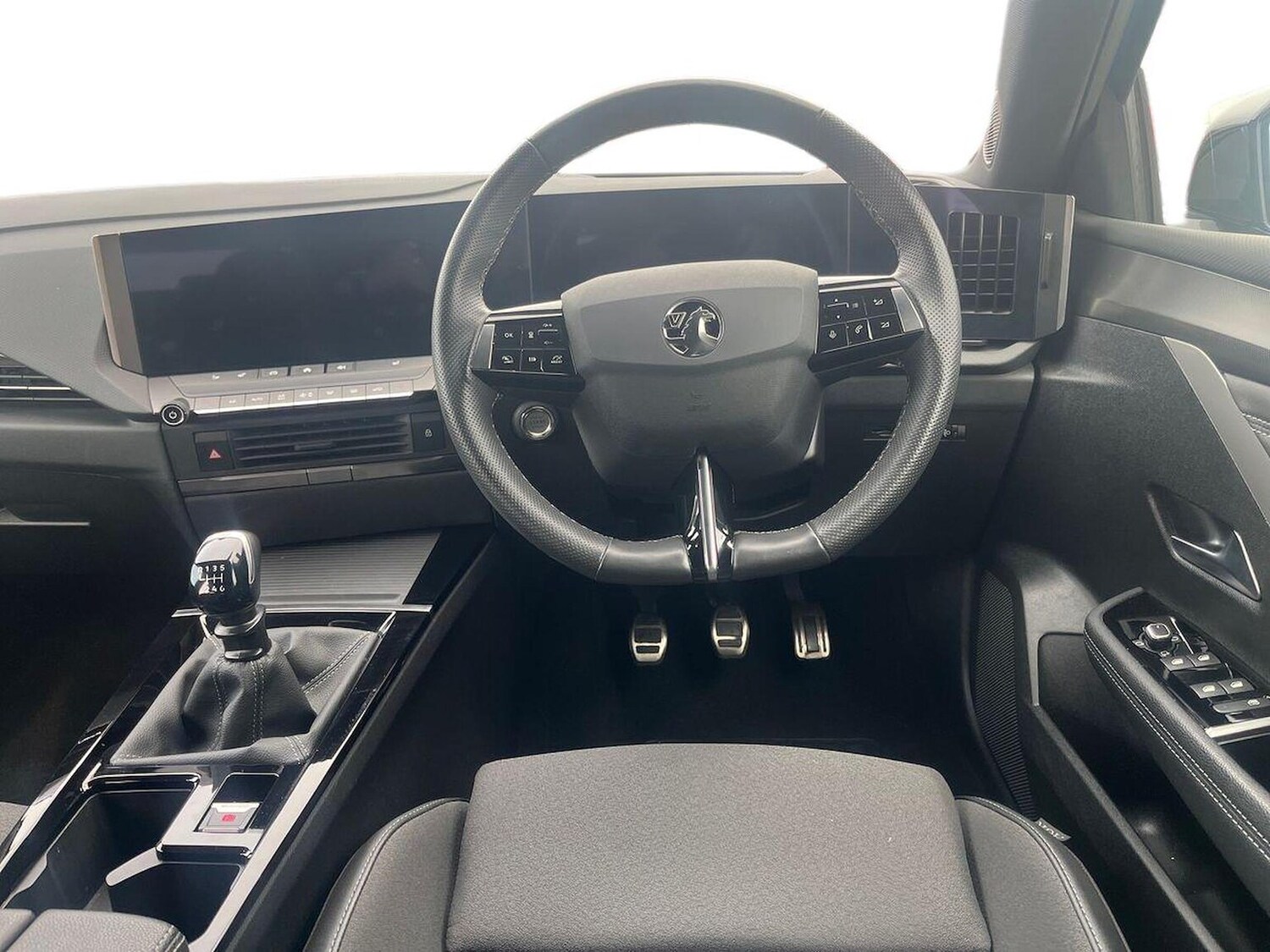 Used Vauxhall Astra 2023 for sale - 76091043: Photo 9