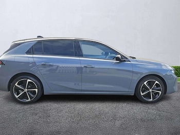 Used Vauxhall Astra 2026 for sale - 79266668: Photo