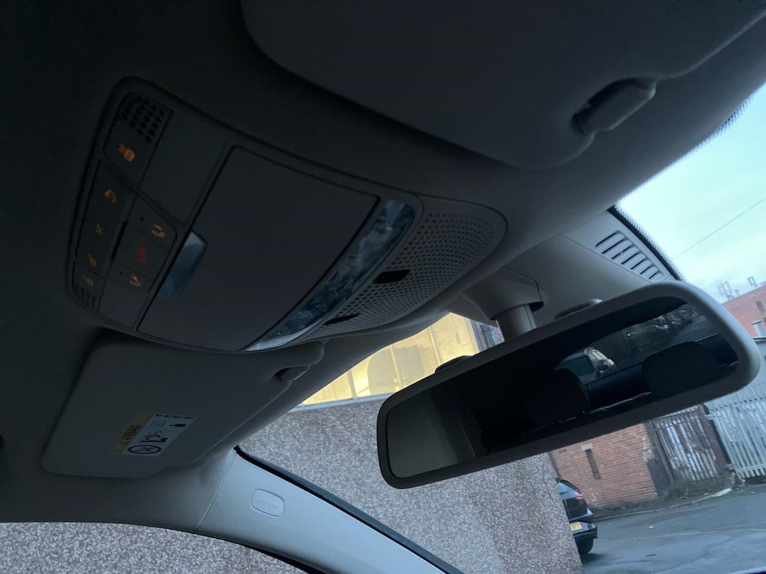 Used Mercedes-Benz GLC 2017 for sale - 77676327: Photo 14