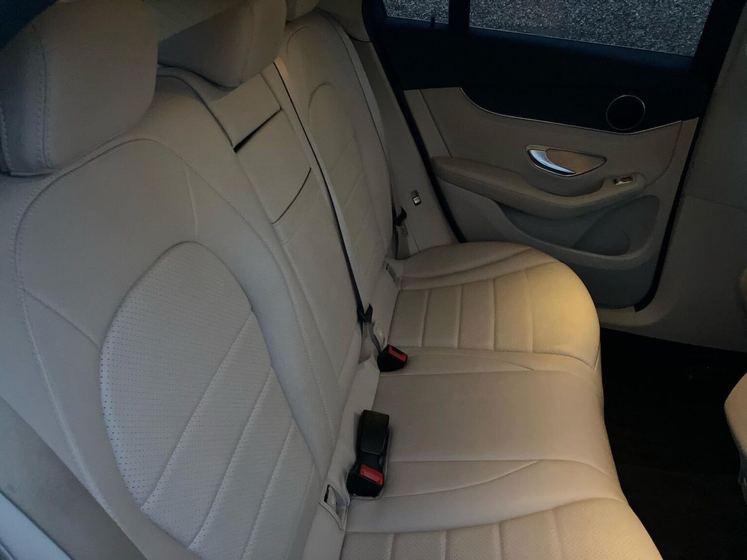 Used Mercedes-Benz GLC 2017 for sale - 77676327: Photo 16