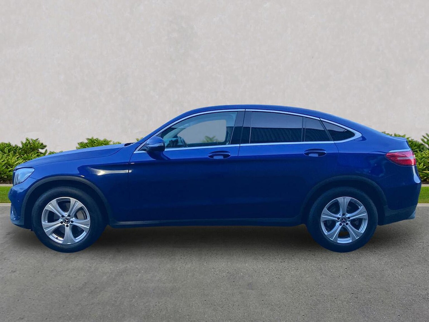 Used Mercedes-Benz GLC 2017 for sale - 77676327: Photo 19