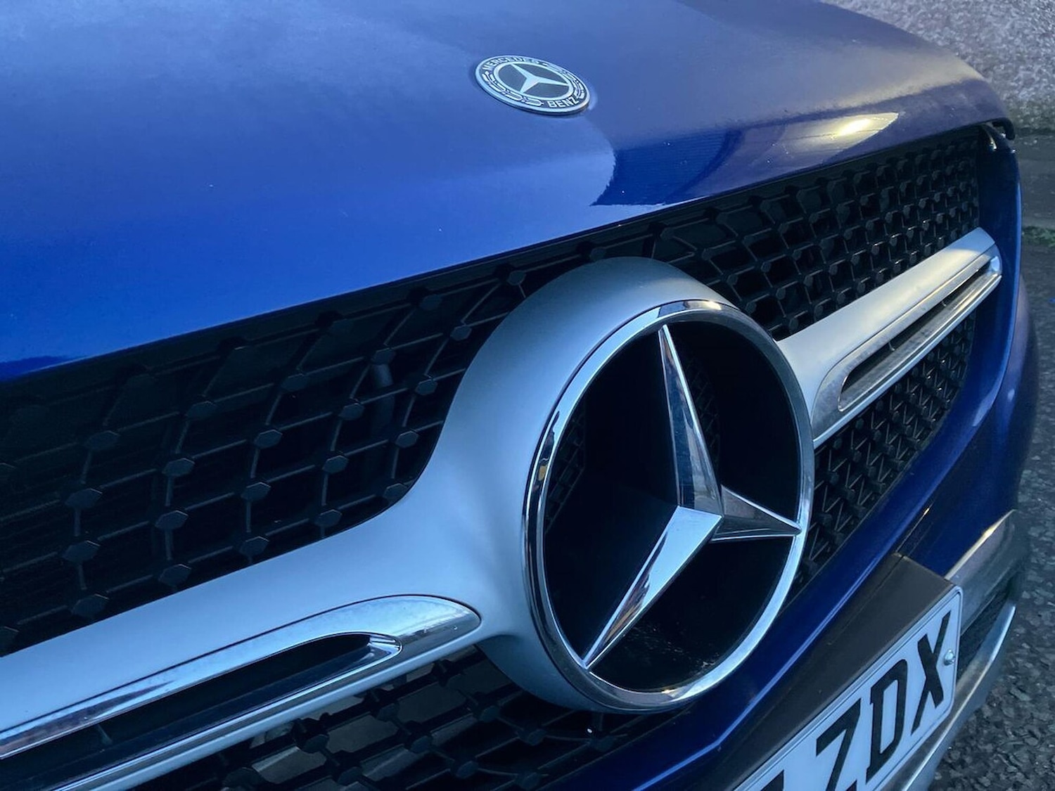 Used Mercedes-Benz GLC 2017 for sale - 77676327: Photo 33