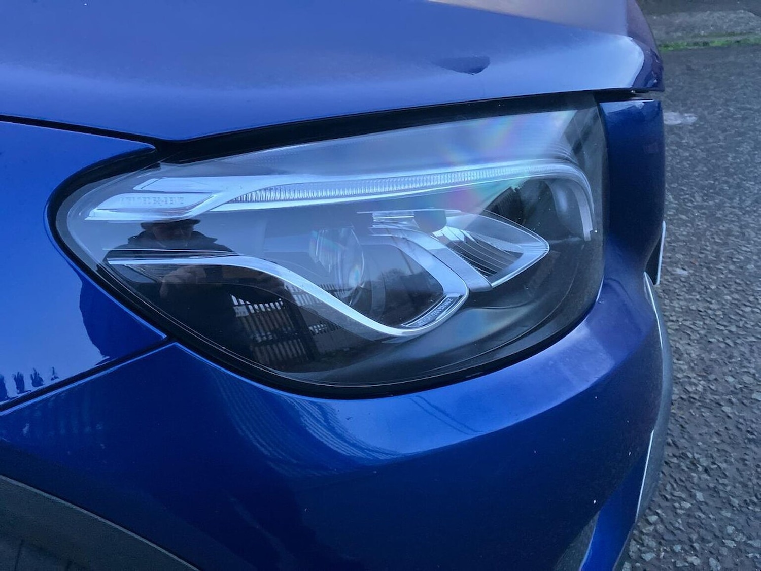 Used Mercedes-Benz GLC 2017 for sale - 77676327: Photo 34