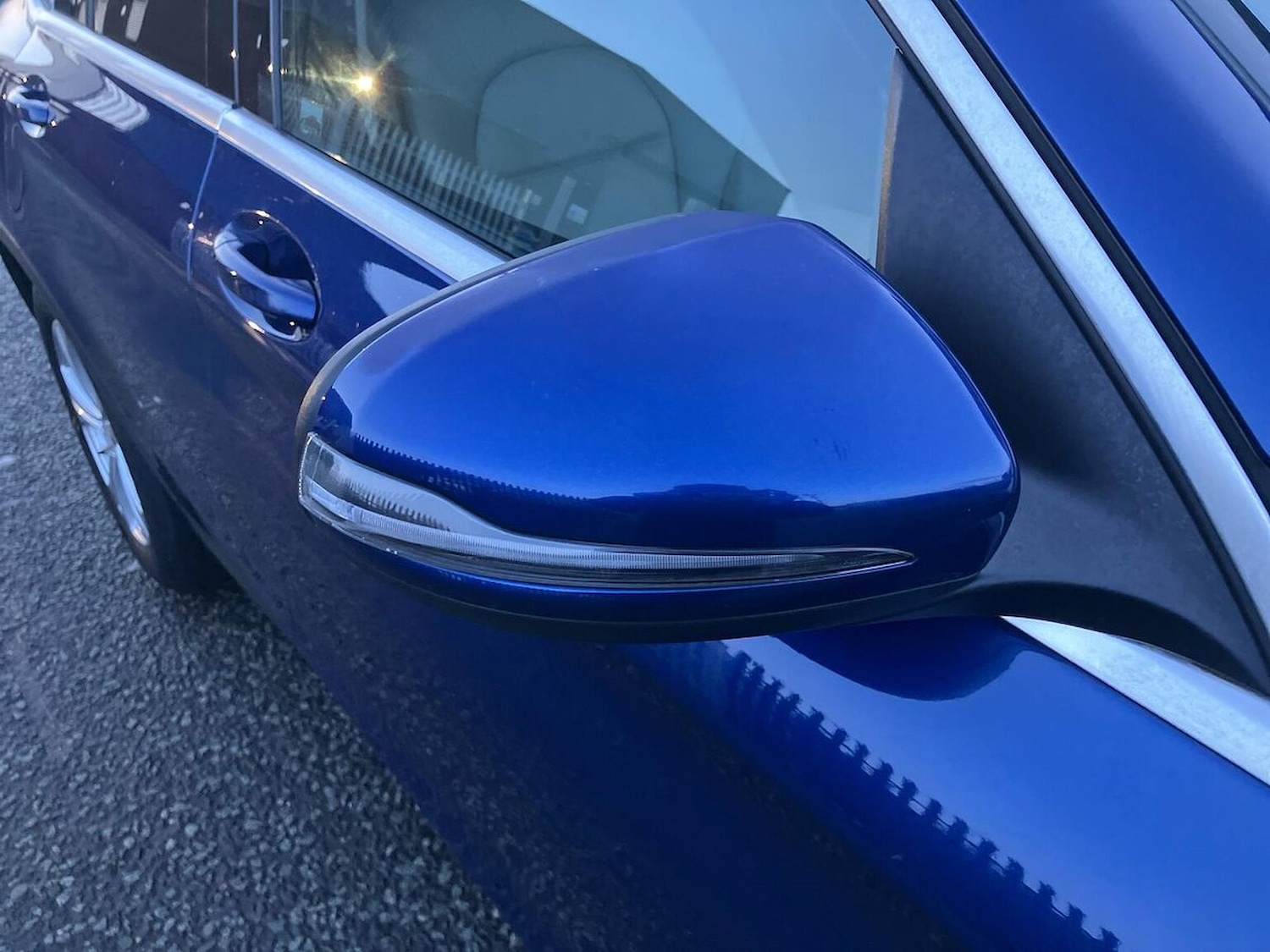 Used Mercedes-Benz GLC 2017 for sale - 77676327: Photo 38