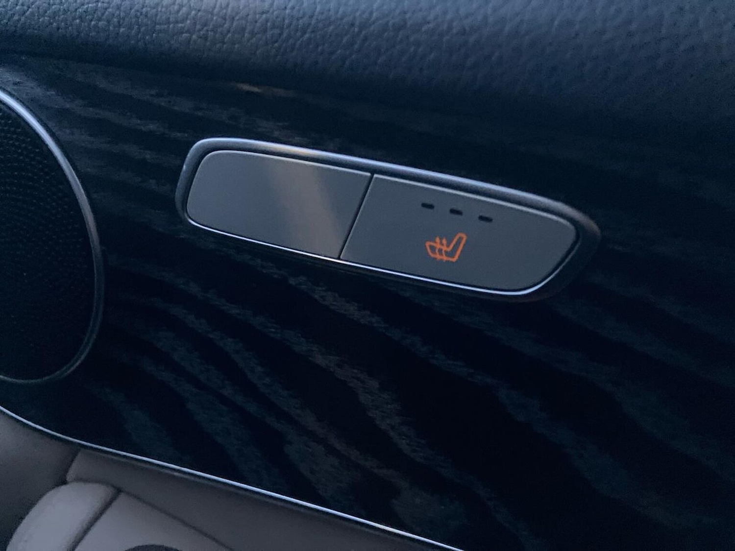 Used Mercedes-Benz GLC 2017 for sale - 77676327: Photo 42