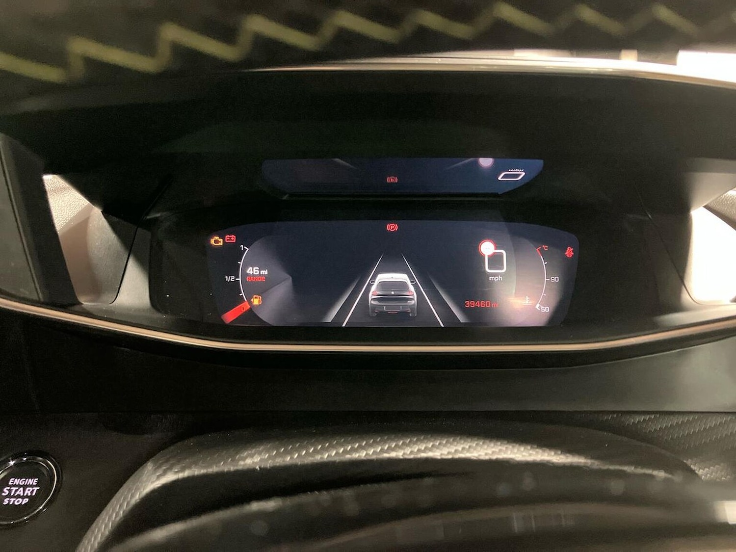 Used Peugeot 208 2023 for sale - 76785159: Photo 10