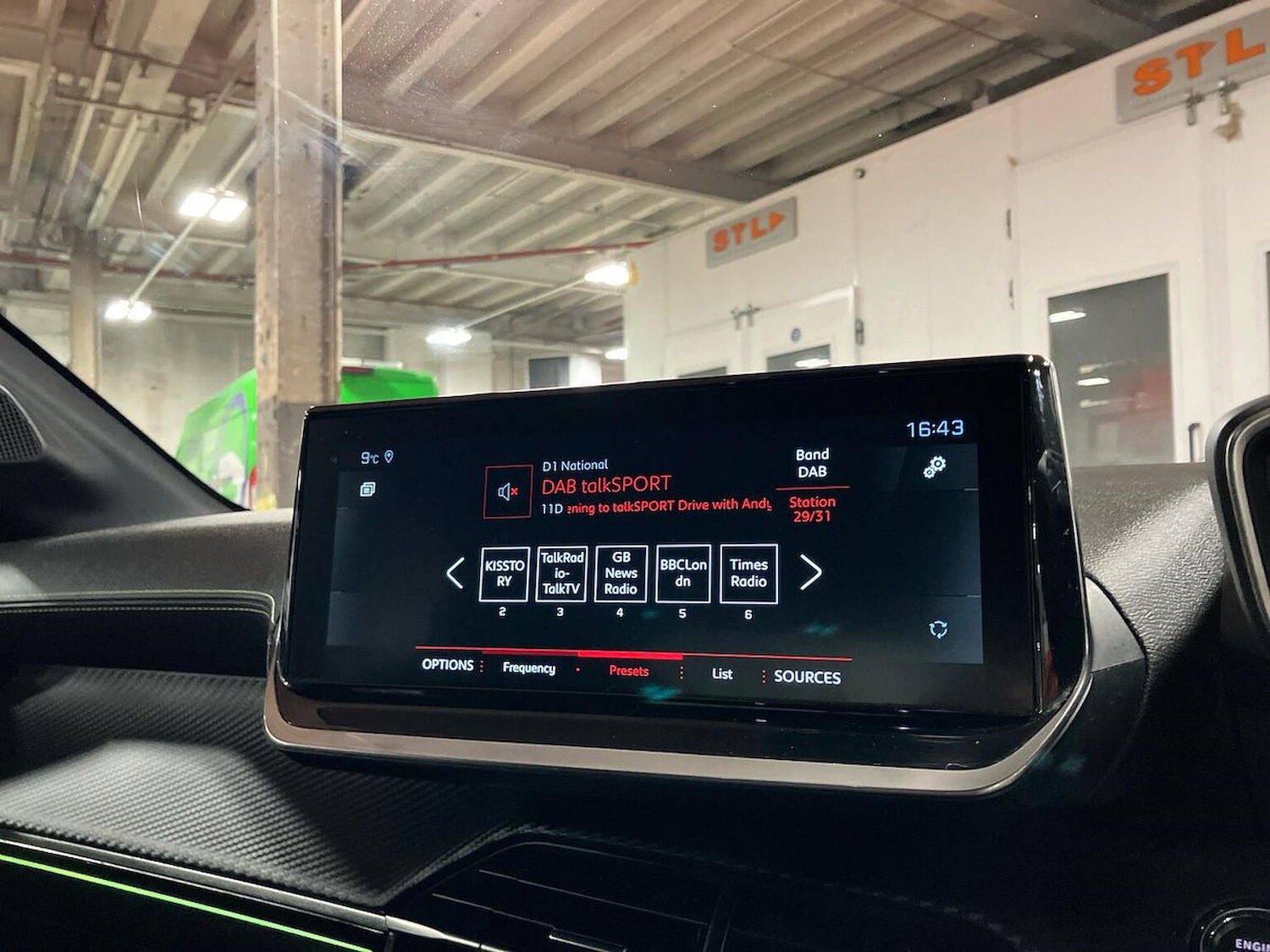 Used Peugeot 208 2023 for sale - 76785159: Photo 11