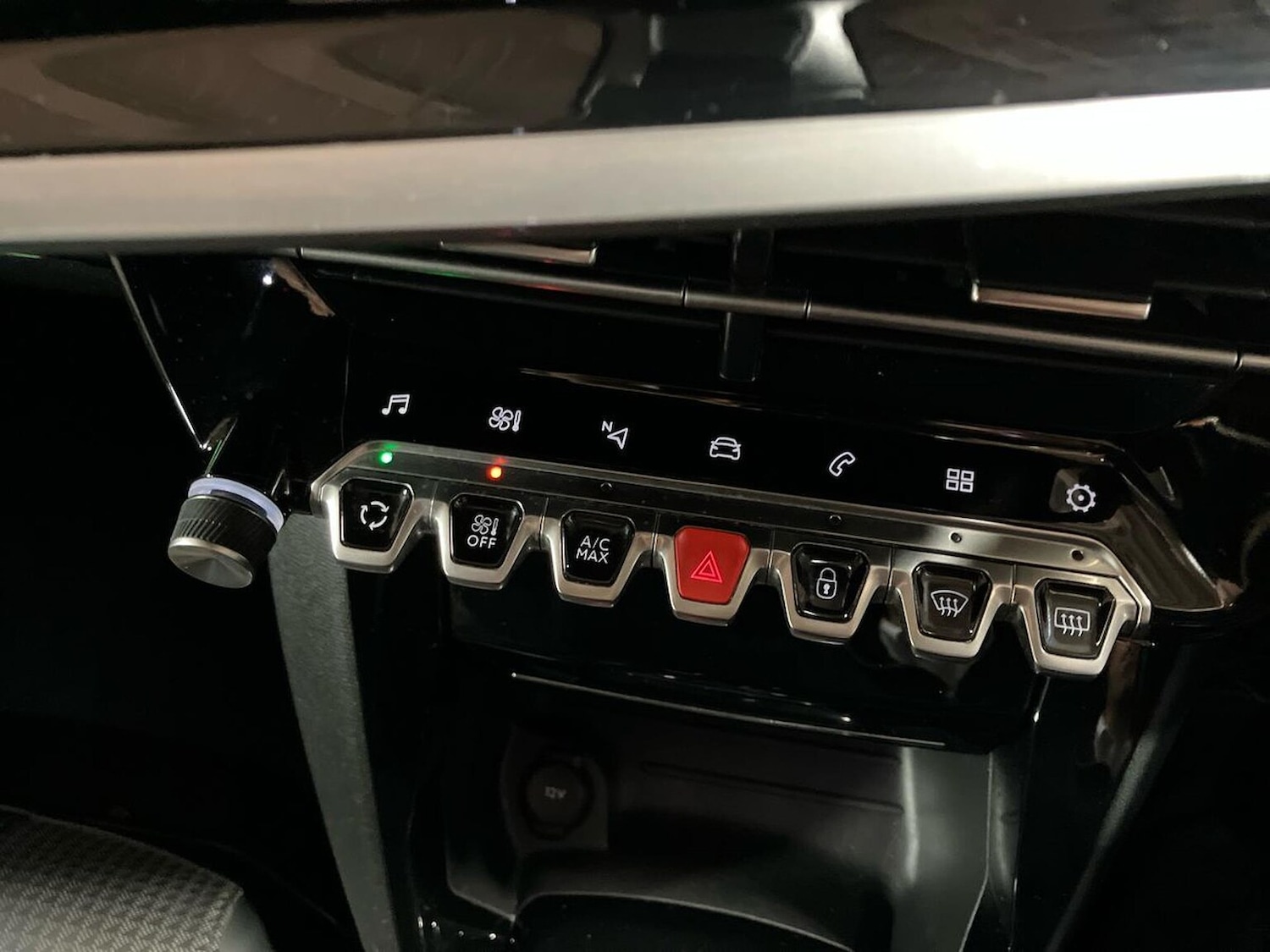 Used Peugeot 208 2023 for sale - 76785159: Photo 12