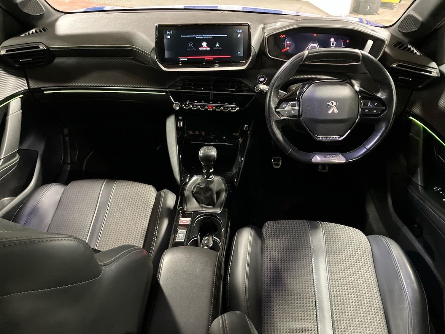 Used Peugeot 208 2023 for sale - 76785159: Photo 13