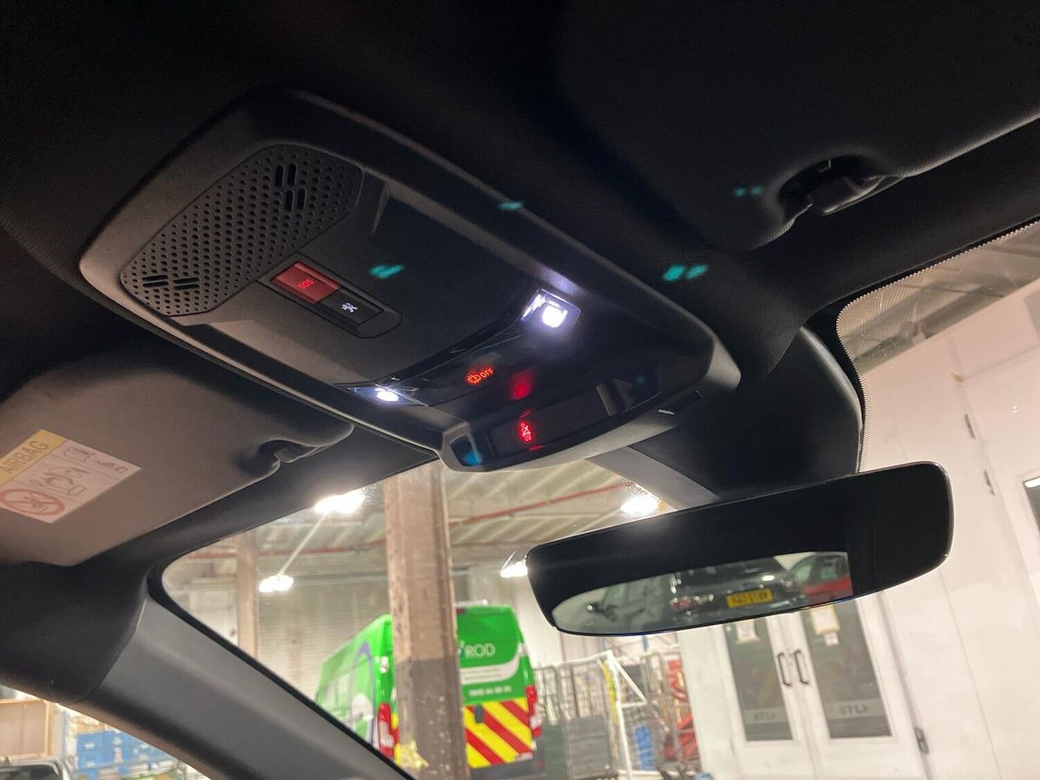 Used Peugeot 208 2023 for sale - 76785159: Photo 14