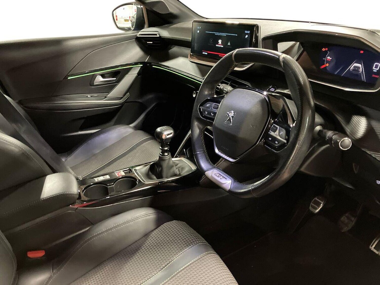 Used Peugeot 208 2023 for sale - 76785159: Photo 15