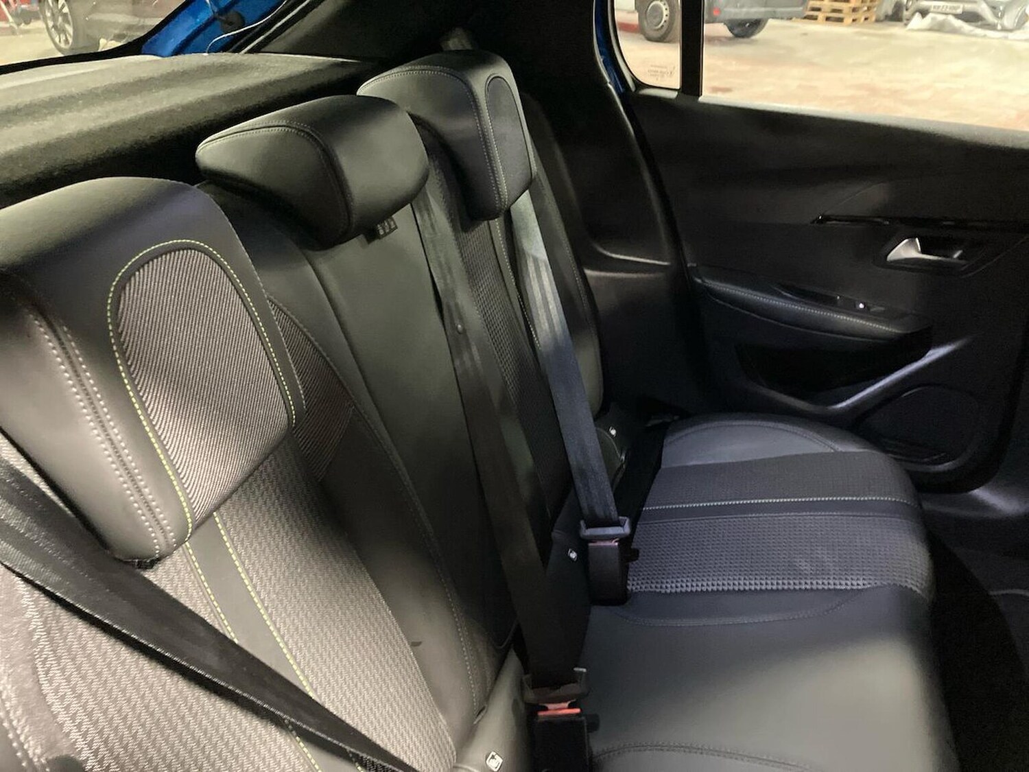 Used Peugeot 208 2023 for sale - 76785159: Photo 16