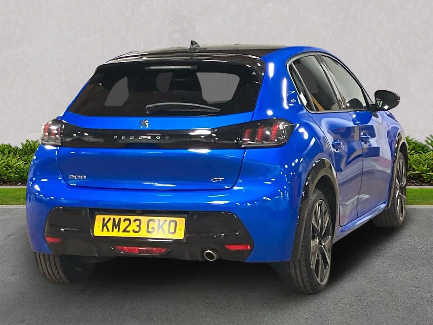 Used Peugeot 208 2023 for sale - 76785159: Photo 18