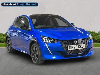 2023 - 1.2 Puretech 100 Gt 5Dr