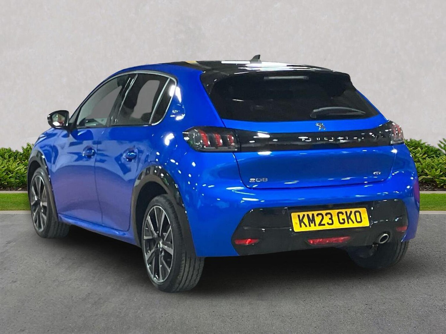 Used Peugeot 208 2023 for sale - 76785159: Photo 2