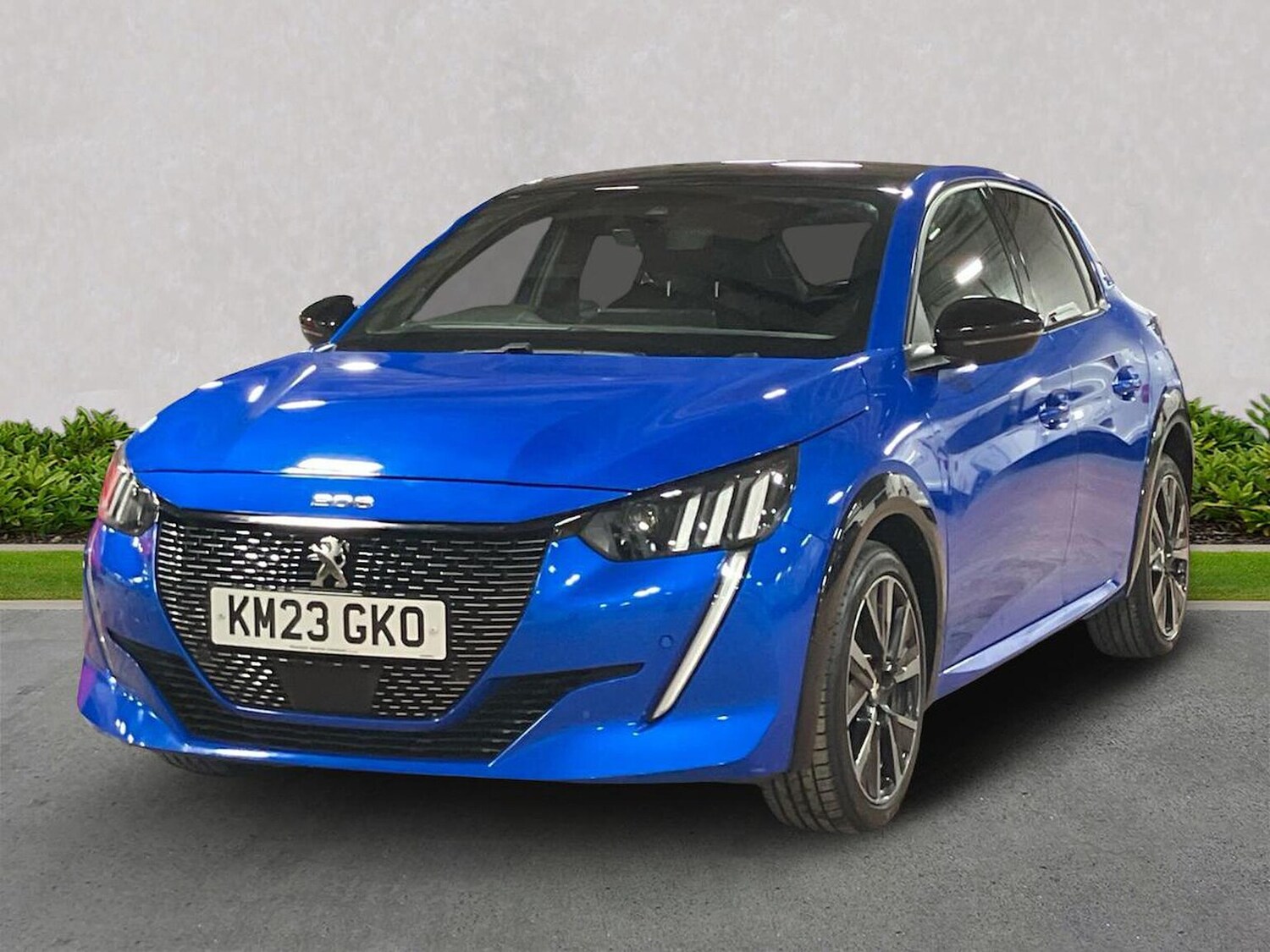 Used Peugeot 208 2023 for sale - 76785159: Photo 20