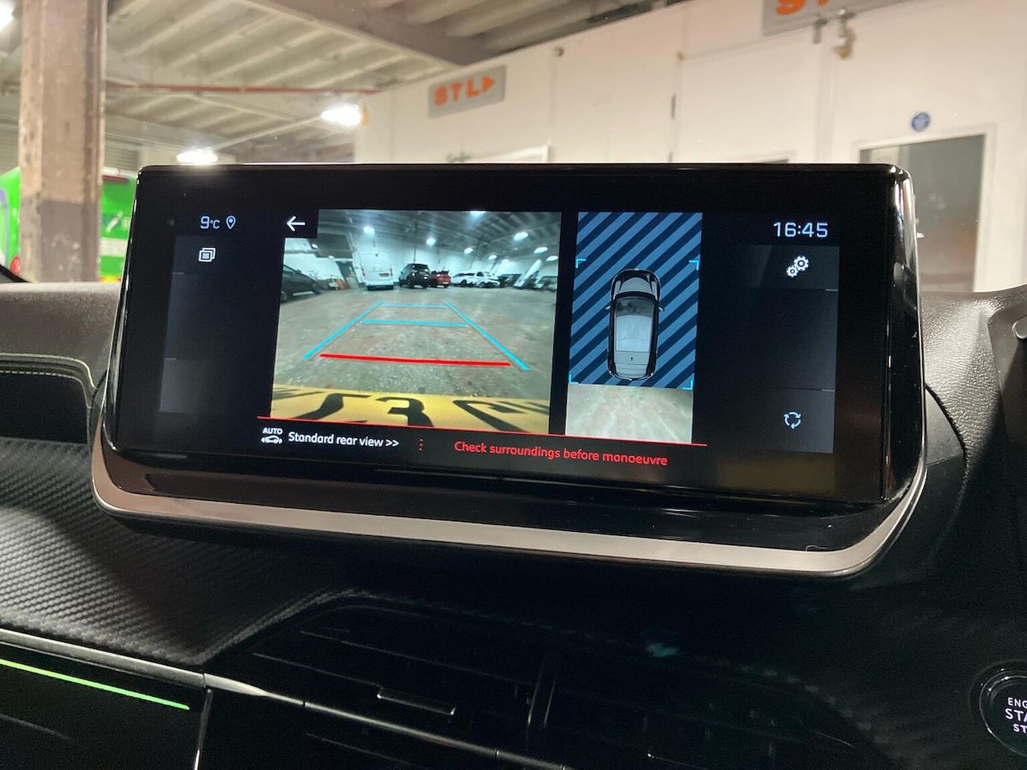 Used Peugeot 208 2023 for sale - 76785159: Photo 23