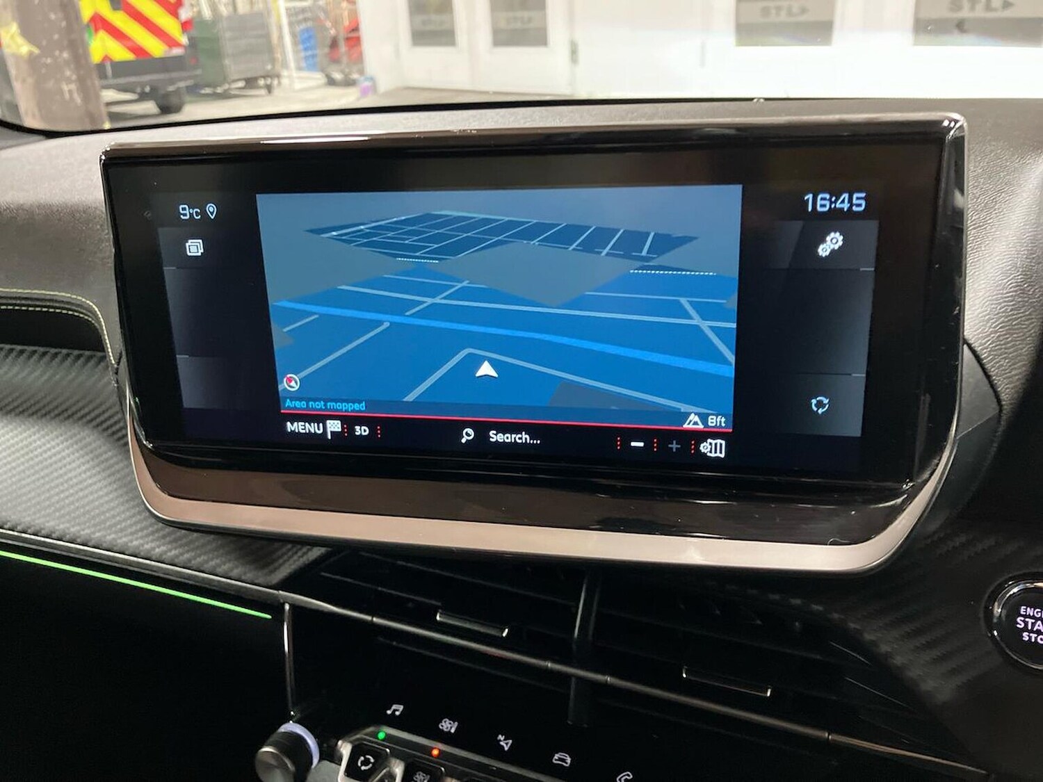 Used Peugeot 208 2023 for sale - 76785159: Photo 24