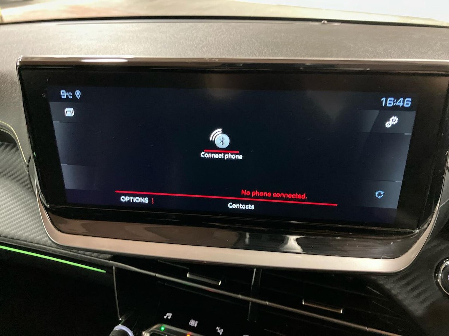 Used Peugeot 208 2023 for sale - 76785159: Photo 25