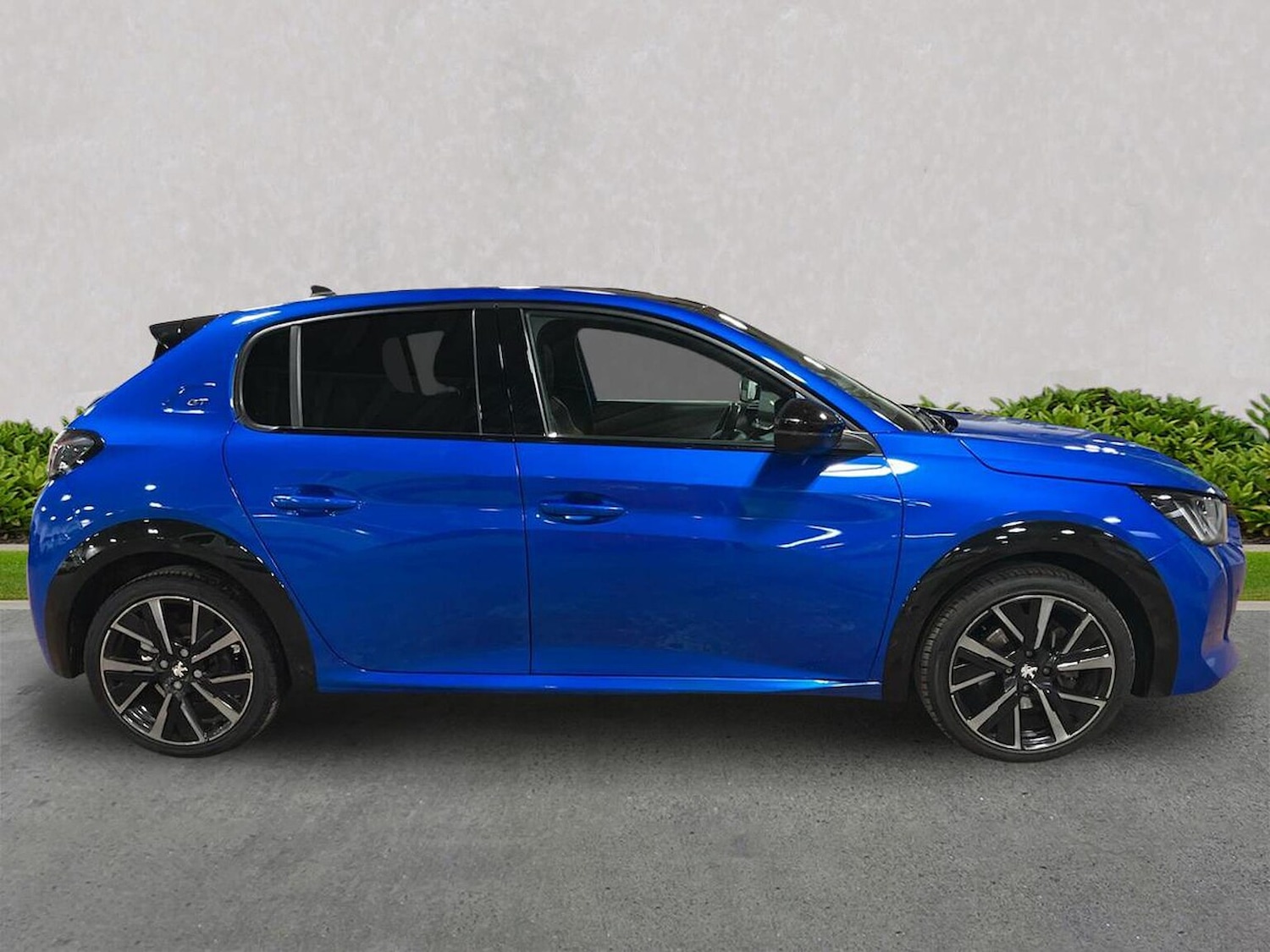 Used Peugeot 208 2023 for sale - 76785159: Photo 3